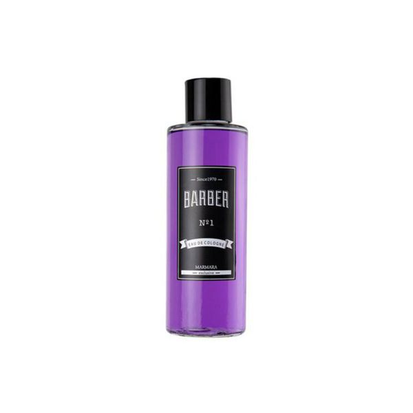 Лосьйон після гоління Marmara Eau De Cologne Barber N.1 500 ml 8691541001094 фото