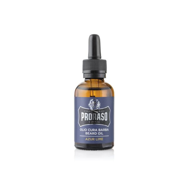 Олія для бороди Proraso Beard Oil AL 30ML 8004395007417 фото