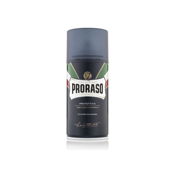 Пена для бритья Proraso Shaving Foam Protective 300ML 8004395002085 фото