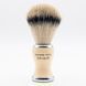 Помазок для гоління Captain Fawcett Faux Badger Shaving Brush F5594 фото 4