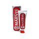 Зубна паста Marvis Cinnamon Mint 25 мл 8004395111367 фото
