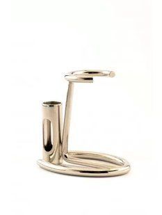 Підставка для бритв і щіток для гоління Epsilon Safety Razor & Shaving Brush Stand EP15-FB фото