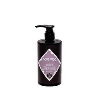 Крем для гоління XFLEX Shave Cream 500 мл 2277 фото