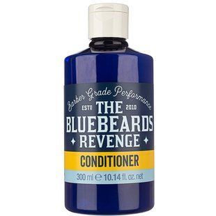 Чоловічий кондиціонер для волосся The BlueBeards Revenge Conditioner 300 мл 5060297003004 фото