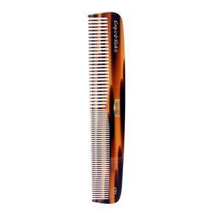 Гребінець Uppercut Deluxe CT5 Tortoise Comb 817891020037 фото