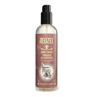 Солевой спрей-тоник для укладки волос Reuzel Surf Tonic Salt Spray 355 мл 850004313879 фото