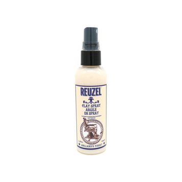 Спрей для текстуры волос Reuzel Clay Spray 100 ml 850013332670 фото