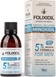Лосьйон проти випадіння волосся для чоловіків Folixidil міноксиділ 5%, 60 мл 8032706442817 фото 4