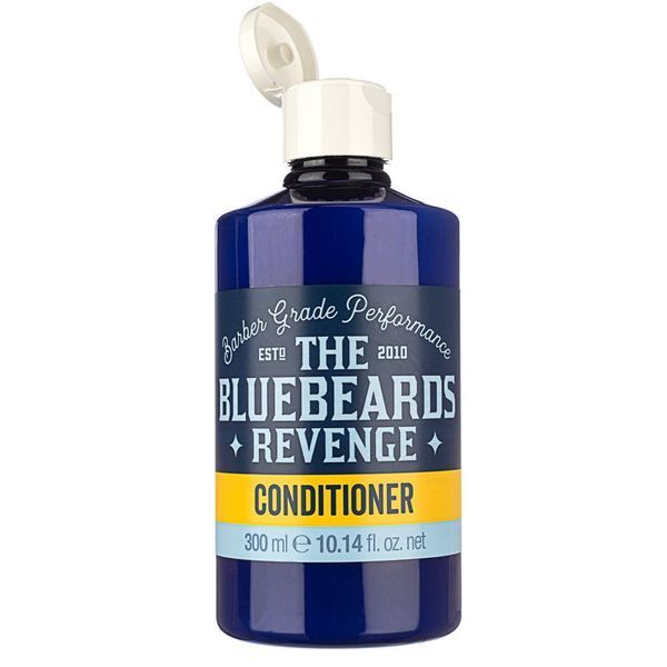Чоловічий кондиціонер для волосся The BlueBeards Revenge Conditioner 300 мл 5060297003004 фото