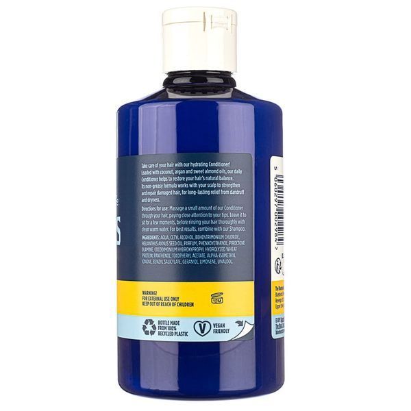 Чоловічий кондиціонер для волосся The BlueBeards Revenge Conditioner 300 мл 5060297003004 фото