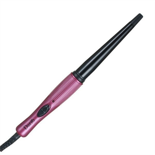 Плойка Dario DHC650C. Цвет: фиолетовый ws45725 фото