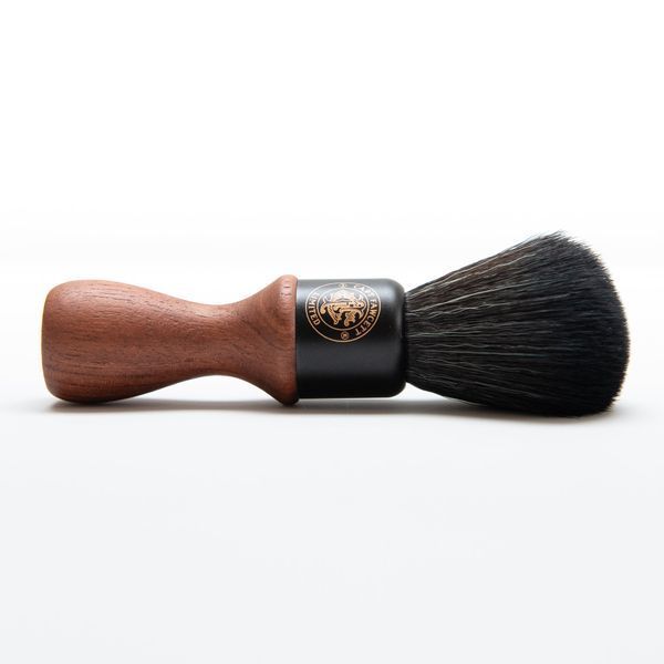 Помазок для бритья Captain Fawcett Synthetic Fibre Shaving Brush [V] F5579 фото