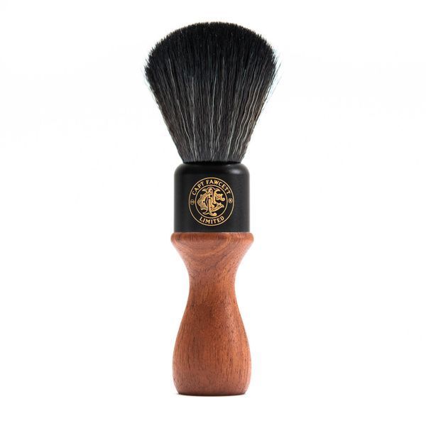 Помазок для бритья Captain Fawcett Synthetic Fibre Shaving Brush [V] F5579 фото