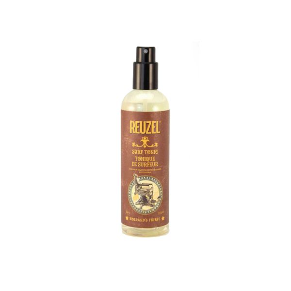 Спрей-тонік для текстури волосся Reuzel spray surf tonic 350 ml 850004313190 фото