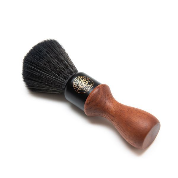 Помазок для бритья Captain Fawcett Synthetic Fibre Shaving Brush [V] F5579 фото
