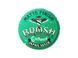 Паста для стилизации BROSH Pomade Mini Matte 40g BRH-MINI-FB фото 1