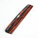 Гребінець Uppercut Deluxe CT5 Tortoise Comb 817891020037 фото 2