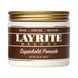 Помада для укладання волосся Layrite Superhold Pomade 297 г 0237 фото 1