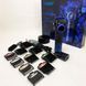 Професійна машинка для стрижки волосся VGR V-001 BLUE з дисплеєм 9000 об/хв та 10 насадками 1,5-24 мм ws74577-1 фото 4