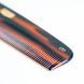 Гребінець Uppercut Deluxe CT5 Tortoise Comb 817891020037 фото 4