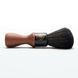 Деревянная щетка для бритья Captain Fawcett Wooden Handle Faux Brush F5579 фото 3
