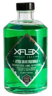 Лосьйон після гоління XFLEX After Shave Freshman 375 мл 2282 фото