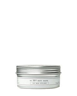 Матова паста для укладання волосся Depot 301 Matt Paste 75 мл 060864 фото