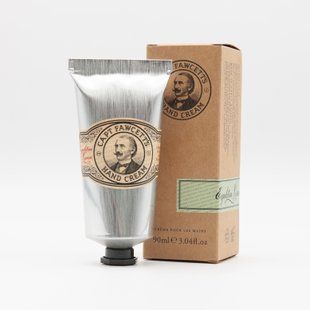 Крем для рук Captain Fawcett Expedition Reserve Hand Cream 90gr F5591 фото