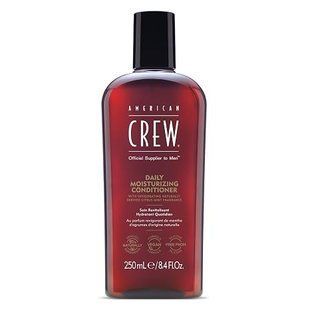 Чоловічий кондиціонер для волосся American Crew Daily 450 мл 738678001035 фото