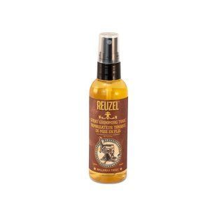 Тоник-спрей для укладки волос Reuzel Spray Grooming Tonic 100 мл 850004313862 фото