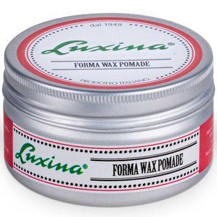Помада для укладки волос Luxina Forma Wax Pomade 100 мл 1020-FB фото