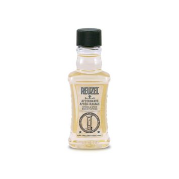 Лосьйон після гоління Reuzel Aftershave Wood&Spice 100ml 850004313008 фото