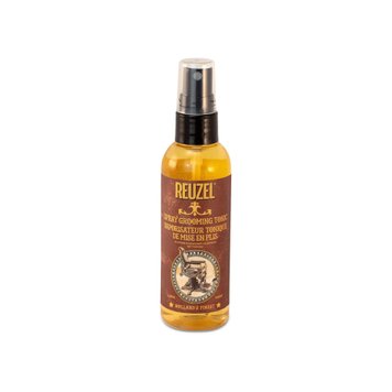 Тоник-спрей для волос Reuzel spray grooming tonic 100 ml 850004313862 фото