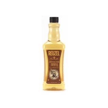 Тоник для укладки волос Reuzel Grooming Tonic 500 ml 852968008891 фото