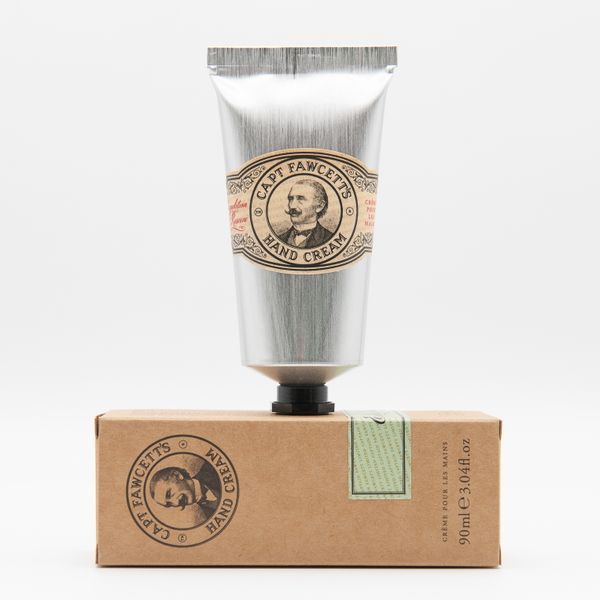 Крем для рук Captain Fawcett Expedition Reserve Hand Cream 90gr F5591 фото