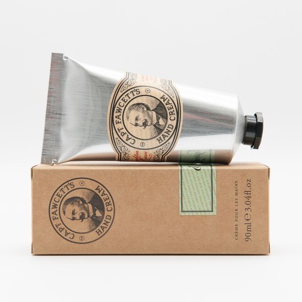 Крем для рук Captain Fawcett Expedition Reserve Hand Cream 90gr F5591 фото