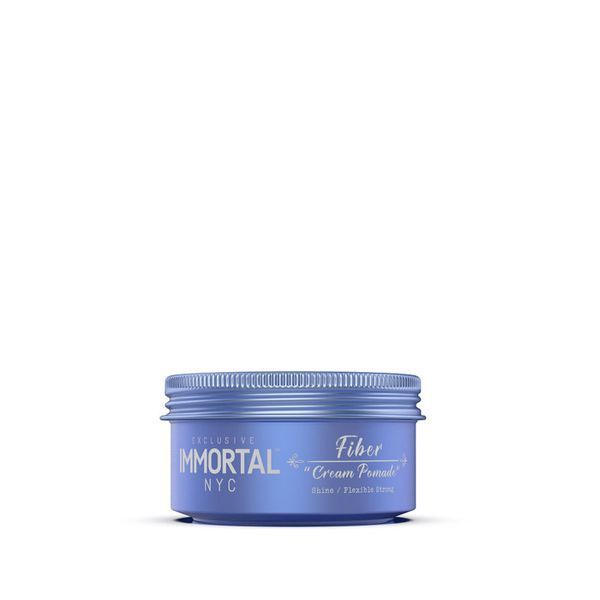 Воск-паутинка для волос IMMORTAL NYC Fiber 150ml NYC-10 фото