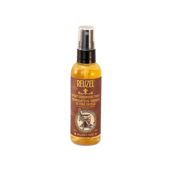 Тонік-спрей для волосся Reuzel spray grooming tonic 100 ml 850004313862 фото