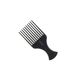 Расческа Kent Professional 86 Afro Comb 135мм 5011637040272 фото 1