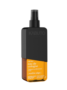 Одеколон Kabuto Eau De Cologne Sunfire Edge 150 ml 8685077950834 фото