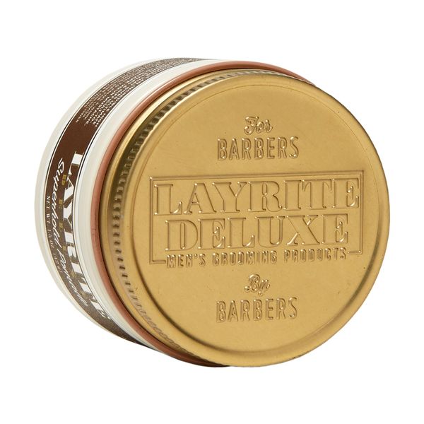 Помада для стилізації волосся Layrite Superhold Pomade 42g 0237 фото