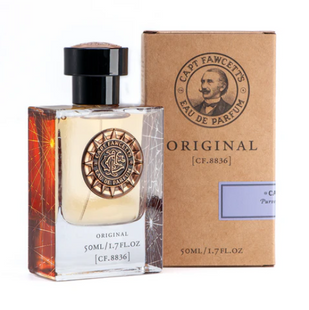 Парфюм Captain Fawcett Eau De Parfum Original 50ml F4444 фото