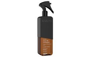 Одеколон Kabuto Eau De Cologne Solar Crest 400 ml 8685077950131 фото