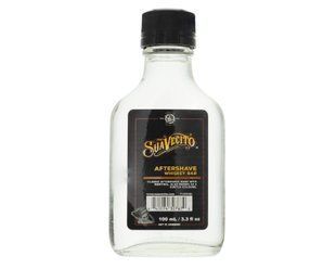 Лосьйон після гоління "Віскі-бар" Suavecito Whiskey Bar Aftershave 100ml K-P488-6 фото