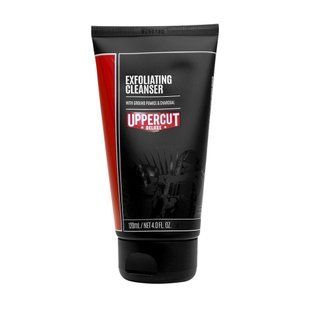 Гель очищаючий для обличчя Uppercut 120 мл 817891023526-FJ фото
