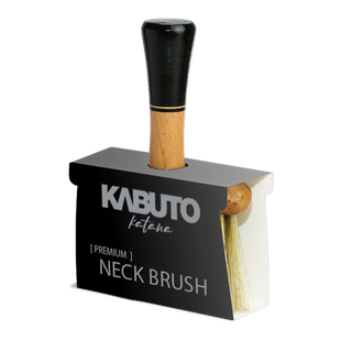 Змітка Kabuto Neck Brush 564 8685077950421 фото