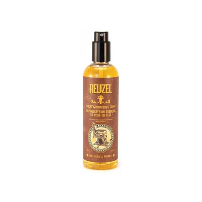 Тонік-спрей для волосся Reuzel spray grooming tonic 350 мл 850004313206 фото
