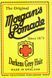 Помада для седых волос Morgans Hair Darkening Pomade 50g jar M003-FB фото 2