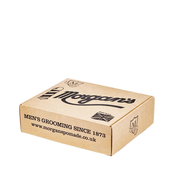 Подарочный набор для ухода за бородой Morgan's Beard Gift Set M064-FB фото