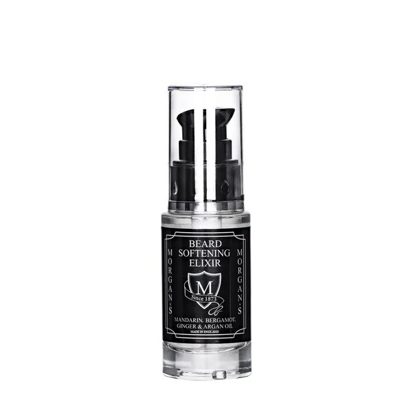 Подарочный набор для ухода за бородой Morgan's Beard Gift Set M064-FB фото